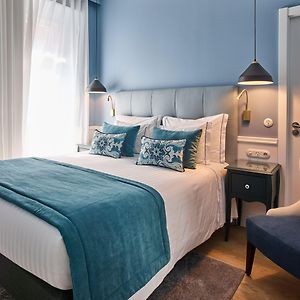 Hotel Florescente